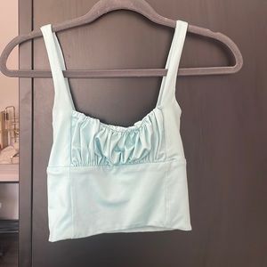 Skylar and Madison Isabella’s Cabinet Top